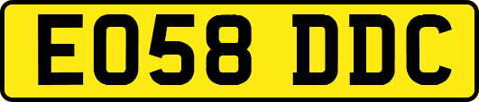 EO58DDC