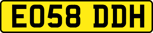 EO58DDH