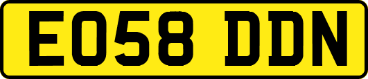 EO58DDN