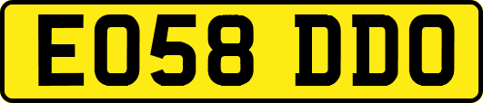 EO58DDO