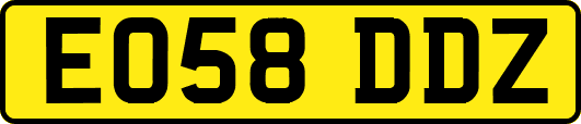 EO58DDZ