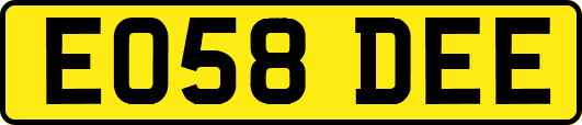 EO58DEE