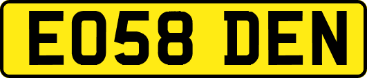 EO58DEN