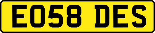 EO58DES