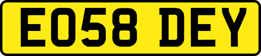EO58DEY