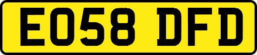 EO58DFD