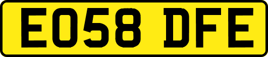 EO58DFE