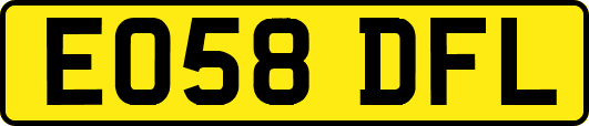 EO58DFL
