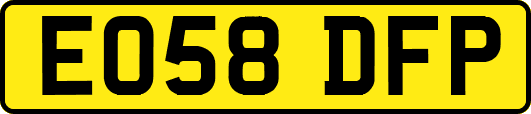 EO58DFP