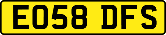 EO58DFS