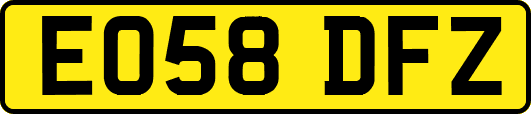 EO58DFZ