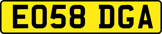 EO58DGA