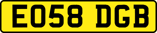 EO58DGB
