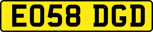 EO58DGD