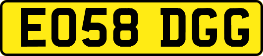 EO58DGG