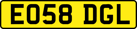 EO58DGL