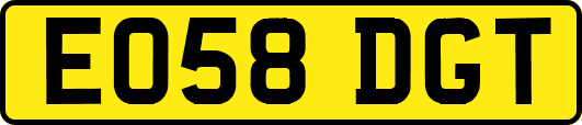 EO58DGT