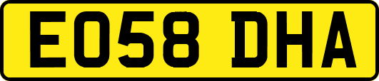 EO58DHA