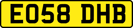 EO58DHB