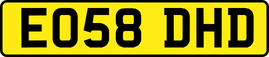 EO58DHD