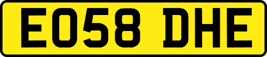 EO58DHE