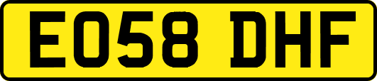 EO58DHF