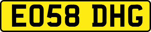 EO58DHG