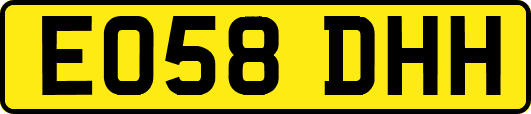 EO58DHH
