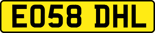 EO58DHL