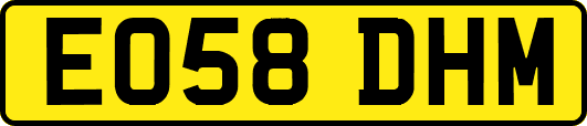 EO58DHM