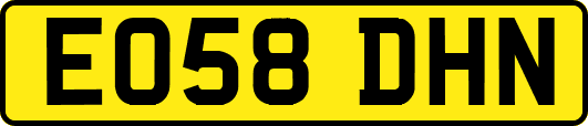 EO58DHN
