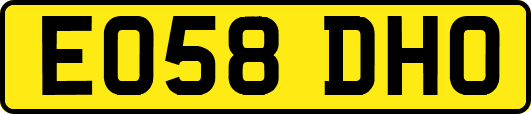 EO58DHO