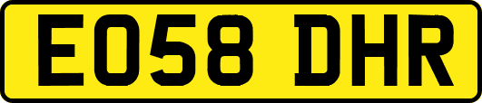 EO58DHR