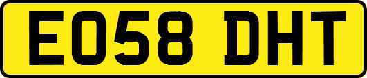 EO58DHT