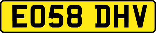 EO58DHV