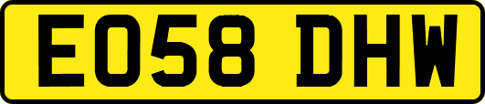 EO58DHW