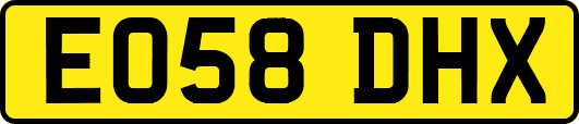 EO58DHX