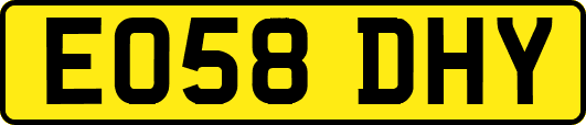 EO58DHY