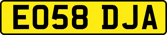 EO58DJA