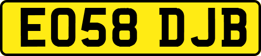 EO58DJB