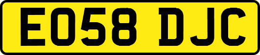 EO58DJC