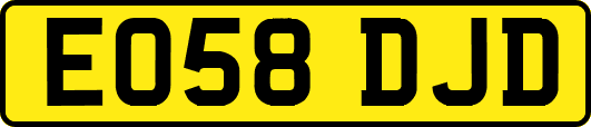 EO58DJD