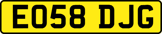 EO58DJG