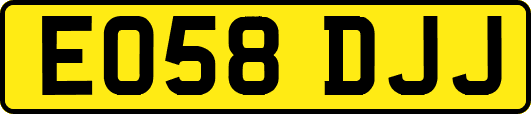 EO58DJJ