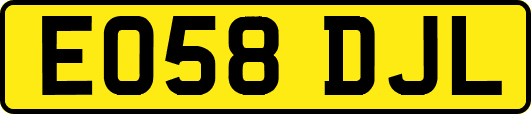 EO58DJL