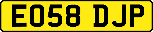 EO58DJP