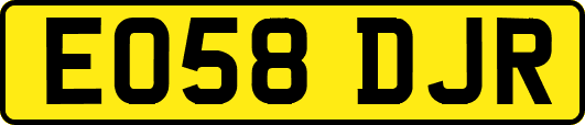 EO58DJR