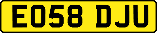 EO58DJU