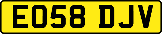 EO58DJV