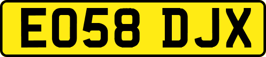 EO58DJX